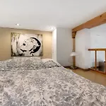 Apartment Zur Alten Scheune *