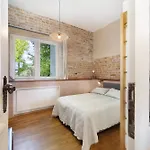 Zur Alten Scheune Apartment Balingen