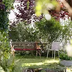 Apartment Zur Alten Scheune Balingen