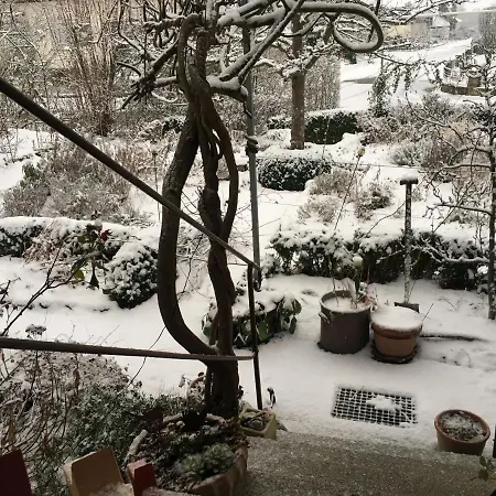 Zur Alten Scheune *