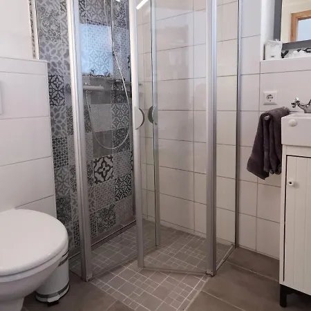 Zur Alten Scheune Apartment Balingen