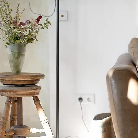 아파트 Zur Alten Scheune *