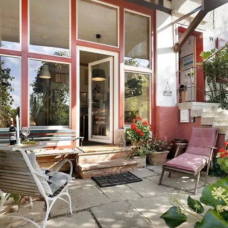 Zur Alten Scheune Daire Balingen