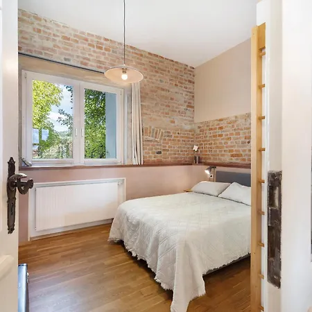 아파트 Zur Alten Scheune