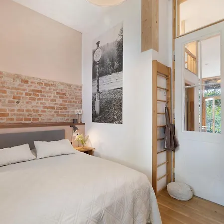 Διαμέρισμα Zur Alten Scheune