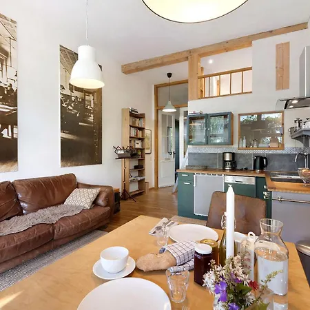 Zur Alten Scheune Διαμέρισμα Balingen