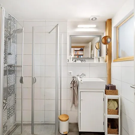 Zur Alten Scheune Balingen