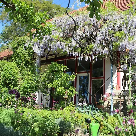 Zur Alten Scheune * Balingen