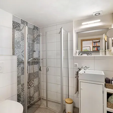 Apartment Zur Alten Scheune Balingen
