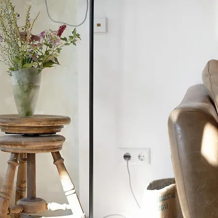 Zur Alten Scheune Apartman Balingen