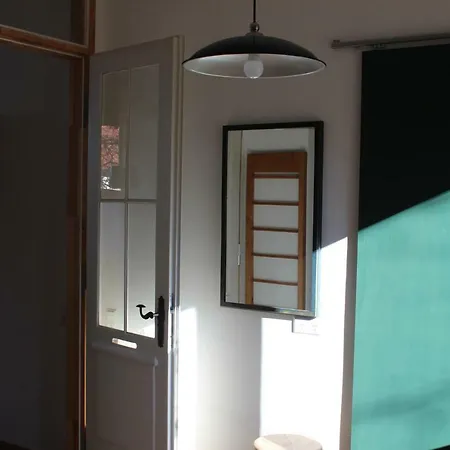 Apartment Zur Alten Scheune *