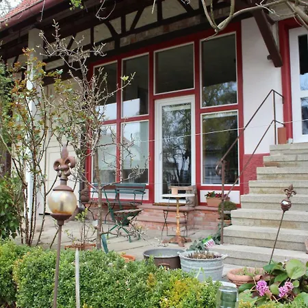 Zur Alten Scheune Balingen